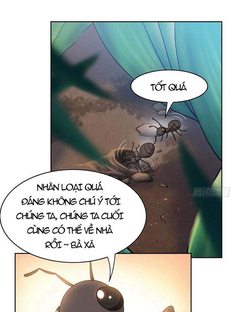 Cường Giả Đến Từ Trại Tâm Thần chapter 41 - Upload bởi truyensieuhay.com