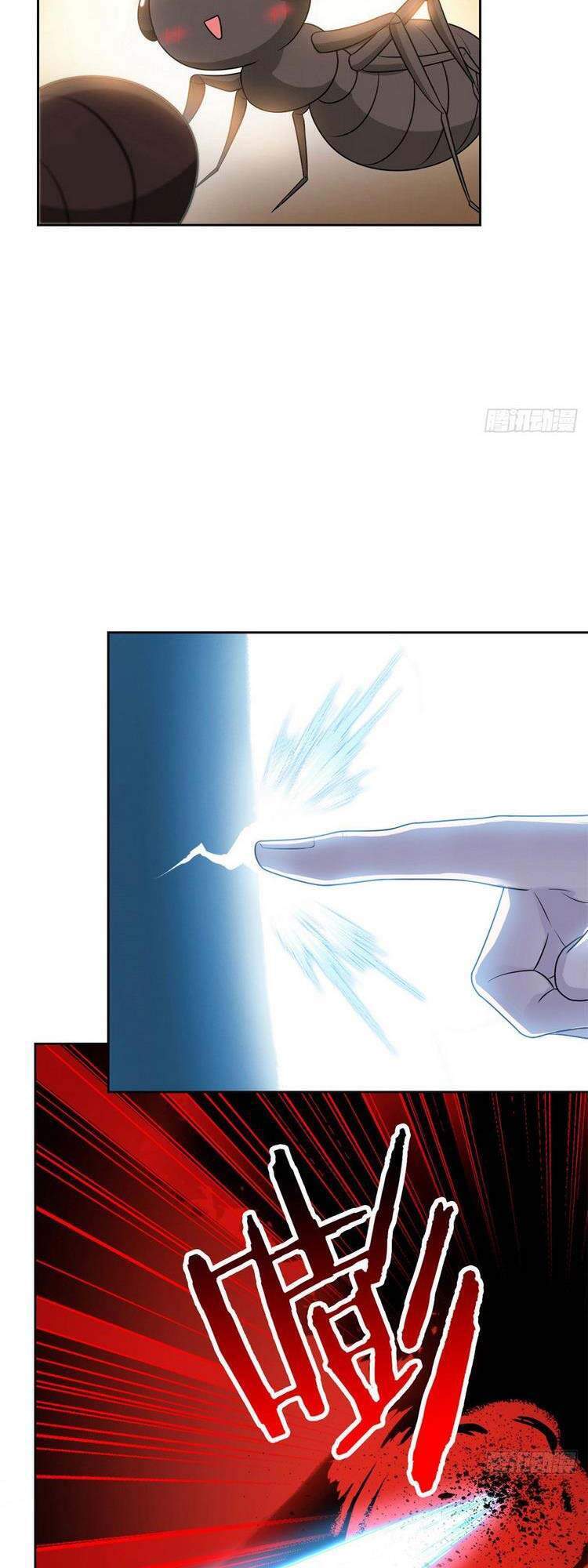 Cường Giả Đến Từ Trại Tâm Thần chapter 41 - Upload bởi truyensieuhay.com