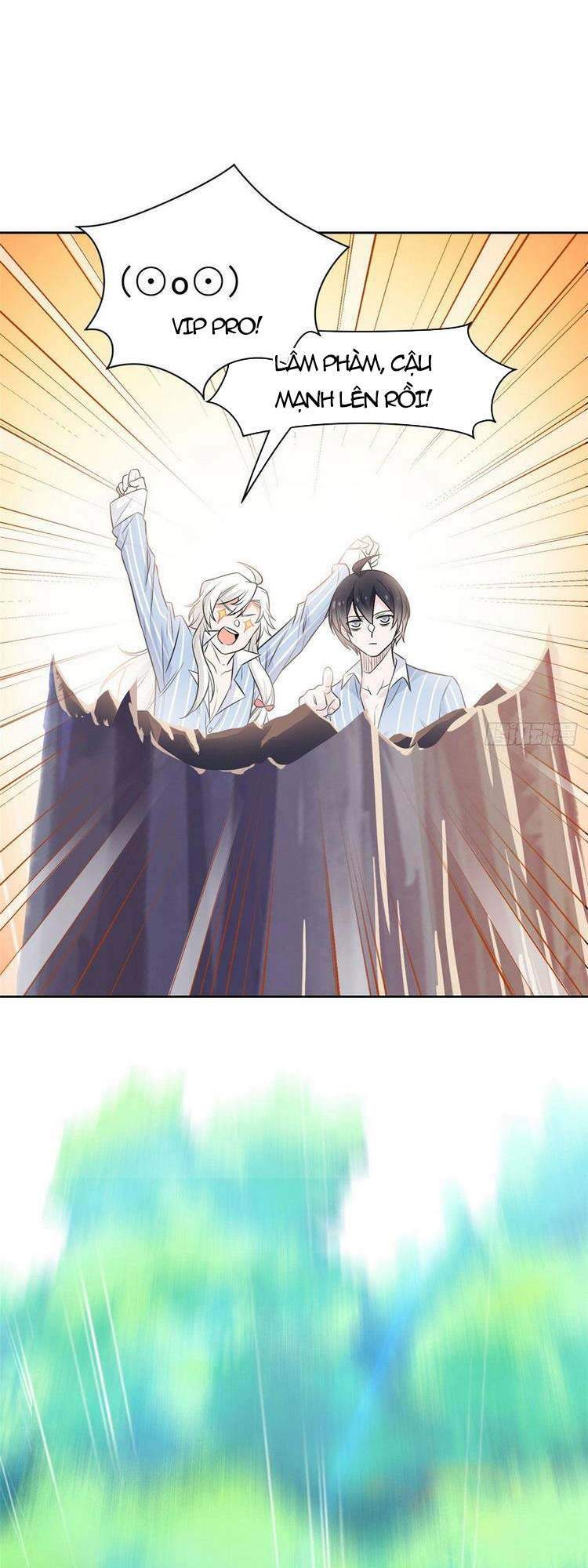 Cường Giả Đến Từ Trại Tâm Thần chapter 41 - Upload bởi truyensieuhay.com