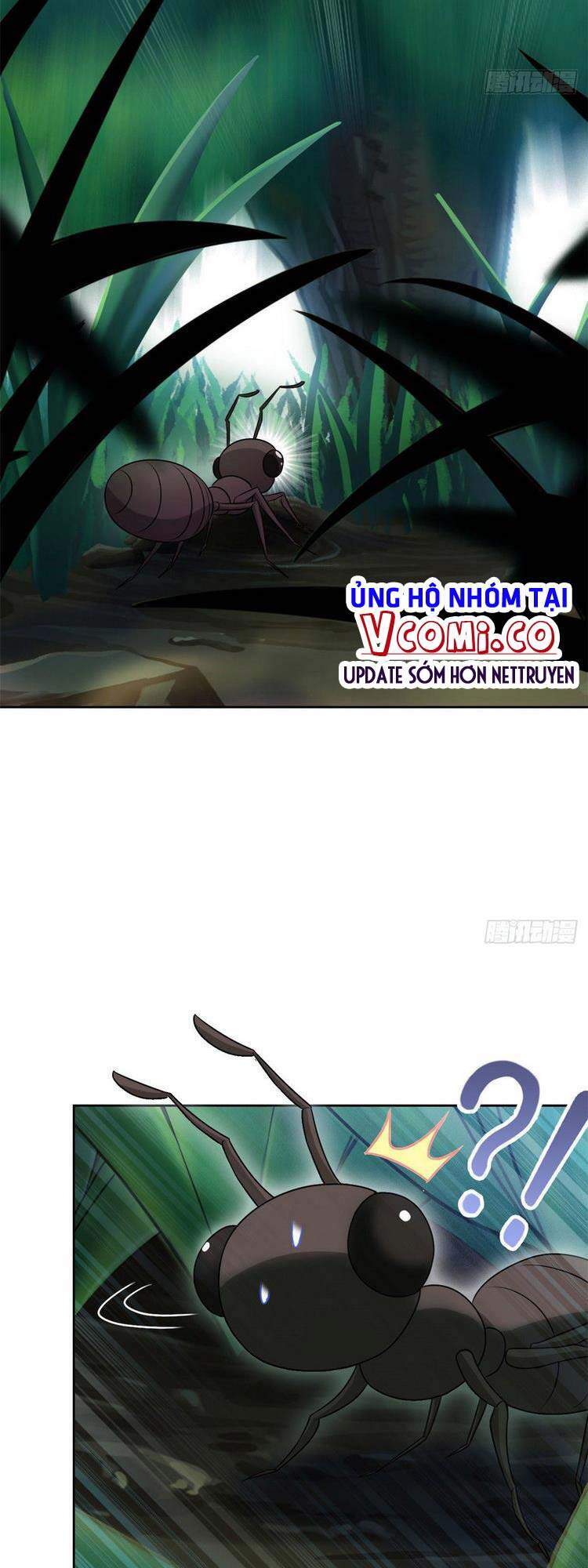 Cường Giả Đến Từ Trại Tâm Thần chapter 41 - Upload bởi truyensieuhay.com