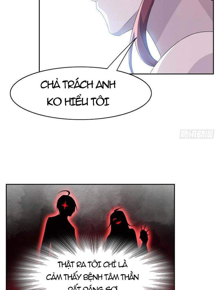Cường Giả Đến Từ Trại Tâm Thần chapter 41 - Upload bởi truyensieuhay.com