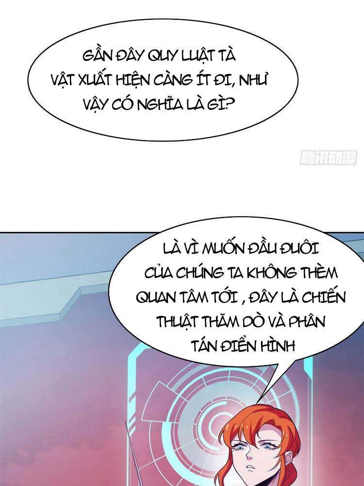 Cường Giả Đến Từ Trại Tâm Thần chapter 41 - Upload bởi truyensieuhay.com