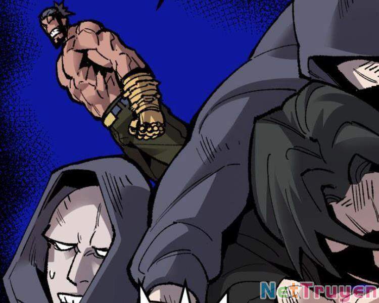 Phá Bỏ Giới Hạn chapter 55 - Upload bởi truyensieuhay.com