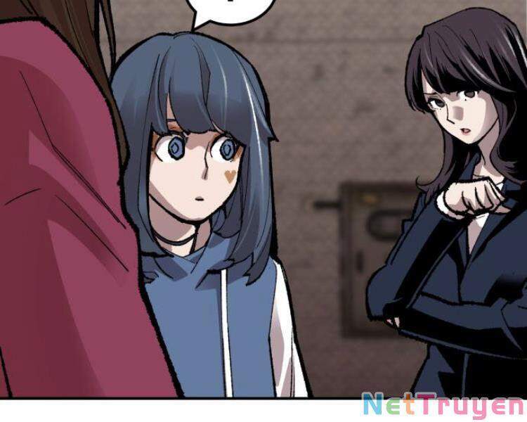 Phá Bỏ Giới Hạn chapter 55 - Upload bởi truyensieuhay.com