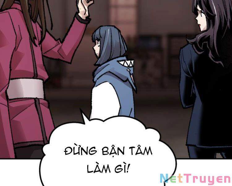 Phá Bỏ Giới Hạn chapter 55 - Upload bởi truyensieuhay.com