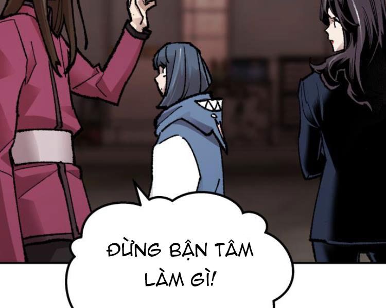 Phá Bỏ Giới Hạn chapter 55.5 - Upload bởi truyensieuhay.com