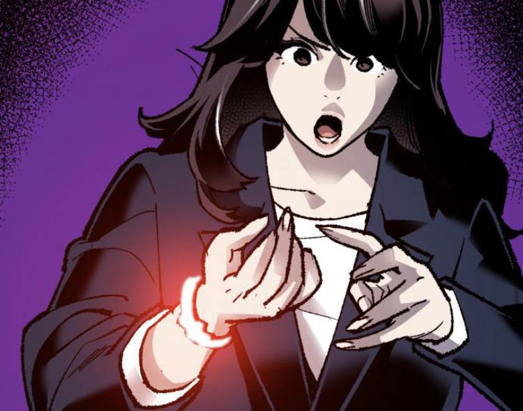 Phá Bỏ Giới Hạn chapter 55.5 - Upload bởi truyensieuhay.com