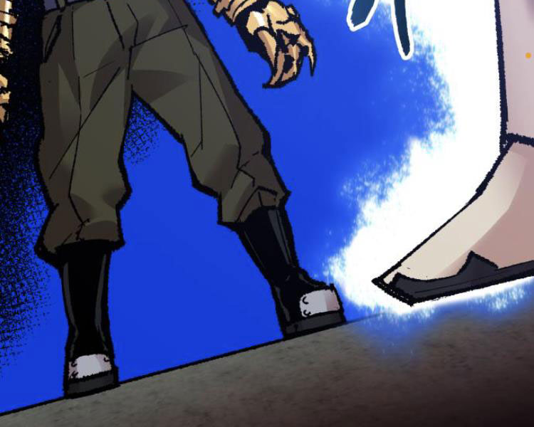 Phá Bỏ Giới Hạn chapter 55.5 - Upload bởi truyensieuhay.com