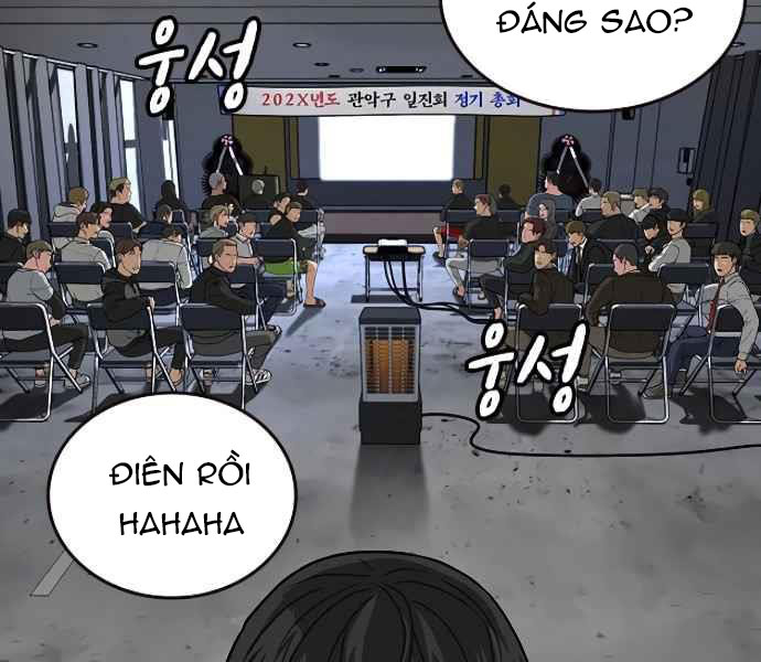 Nhiệm Vụ Đời Thật chapter 7 - Upload bởi truyensieuhay.com
