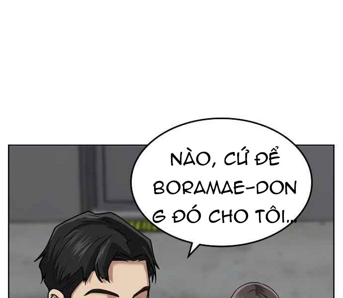 Nhiệm Vụ Đời Thật chapter 7 - Upload bởi truyensieuhay.com