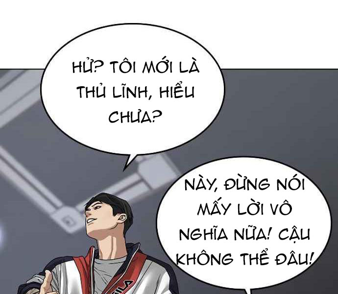 Nhiệm Vụ Đời Thật chapter 7 - Upload bởi truyensieuhay.com