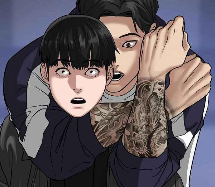 Nhiệm Vụ Đời Thật chapter 7 - Upload bởi truyensieuhay.com