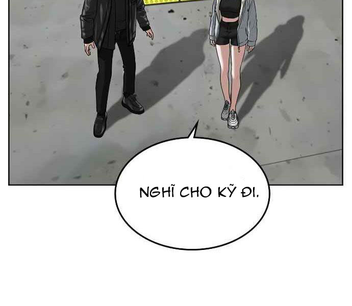 Nhiệm Vụ Đời Thật chapter 7 - Upload bởi truyensieuhay.com