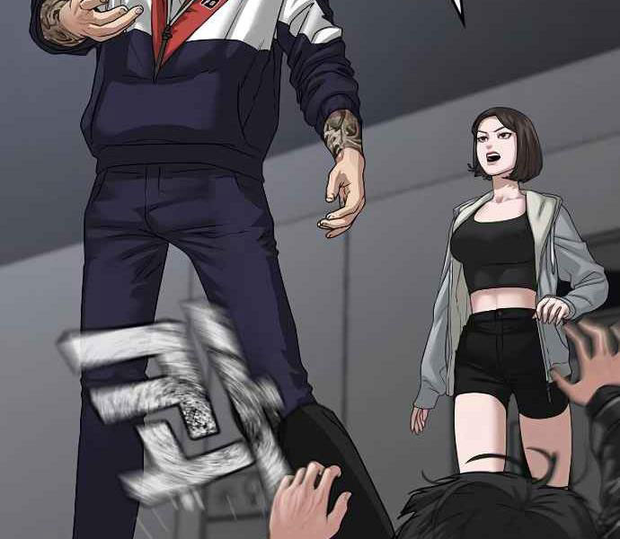 Nhiệm Vụ Đời Thật chapter 7 - Upload bởi truyensieuhay.com