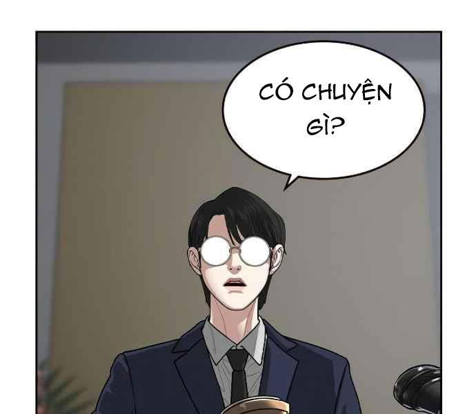 Nhiệm Vụ Đời Thật chapter 7 - Upload bởi truyensieuhay.com