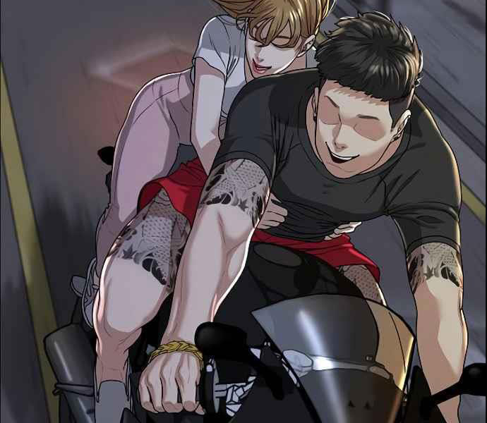Nhiệm Vụ Đời Thật chapter 7 - Upload bởi truyensieuhay.com