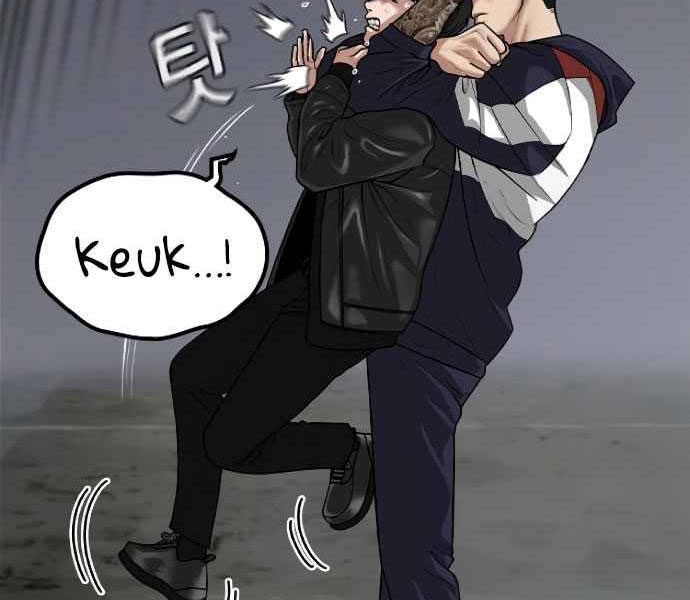 Nhiệm Vụ Đời Thật chapter 7 - Upload bởi truyensieuhay.com
