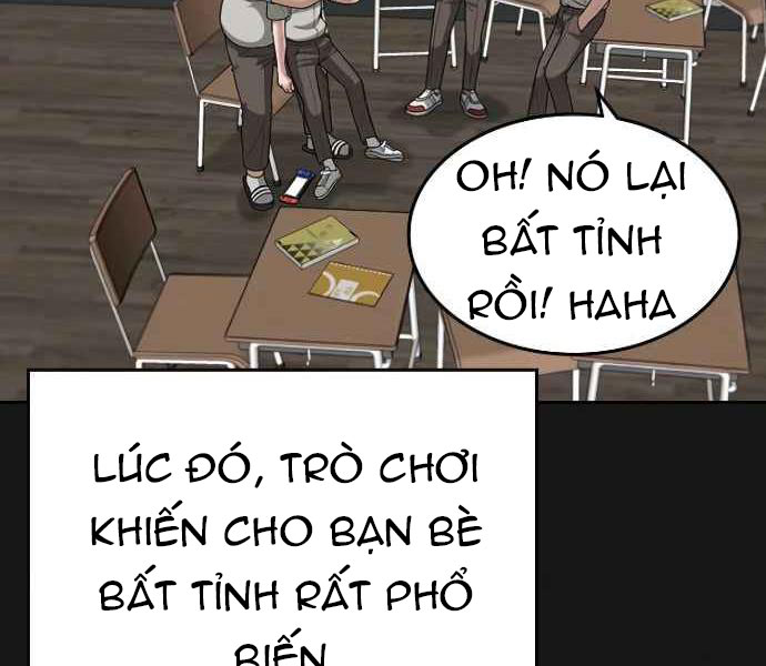 Nhiệm Vụ Đời Thật chapter 7 - Upload bởi truyensieuhay.com