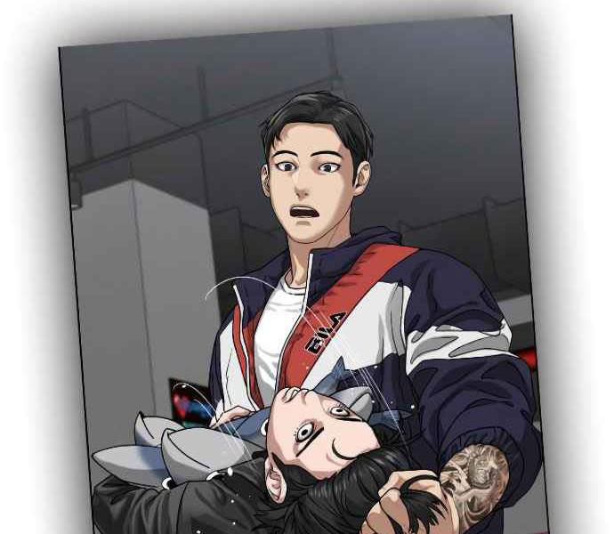 Nhiệm Vụ Đời Thật chapter 7 - Upload bởi truyensieuhay.com