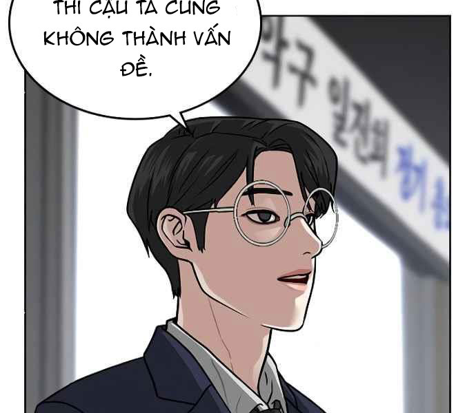 Nhiệm Vụ Đời Thật chapter 7 - Upload bởi truyensieuhay.com