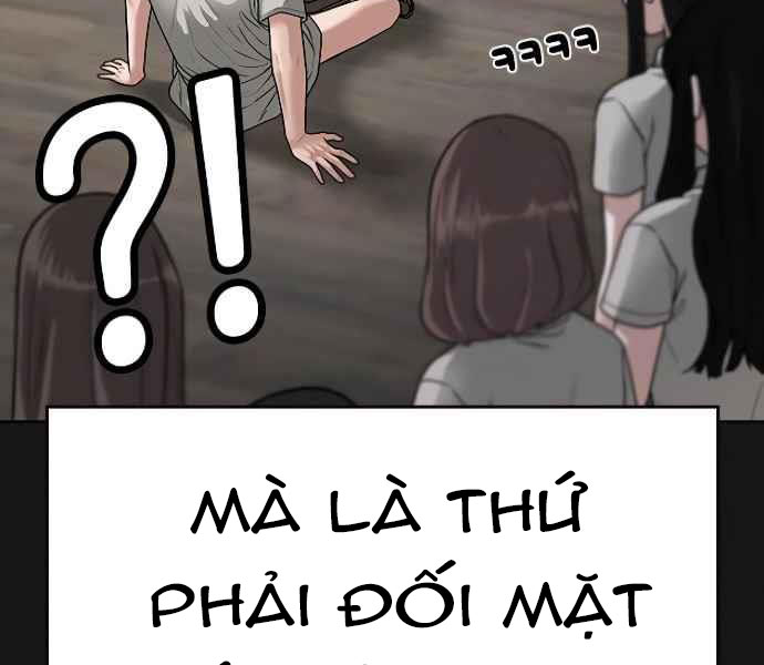 Nhiệm Vụ Đời Thật chapter 7 - Upload bởi truyensieuhay.com