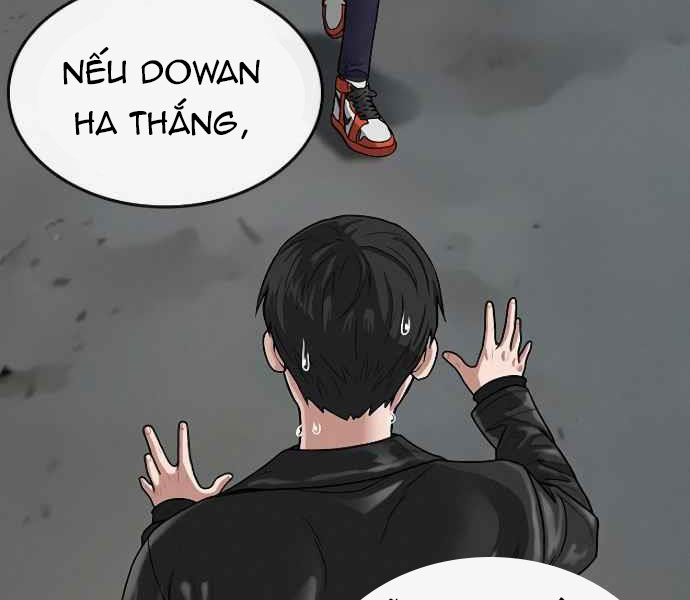 Nhiệm Vụ Đời Thật chapter 7 - Upload bởi truyensieuhay.com