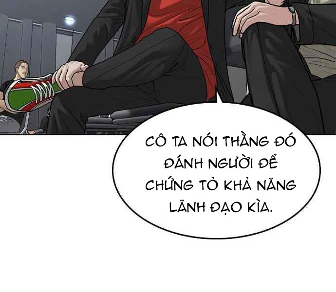Nhiệm Vụ Đời Thật chapter 7 - Upload bởi truyensieuhay.com