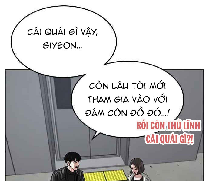 Nhiệm Vụ Đời Thật chapter 7 - Upload bởi truyensieuhay.com