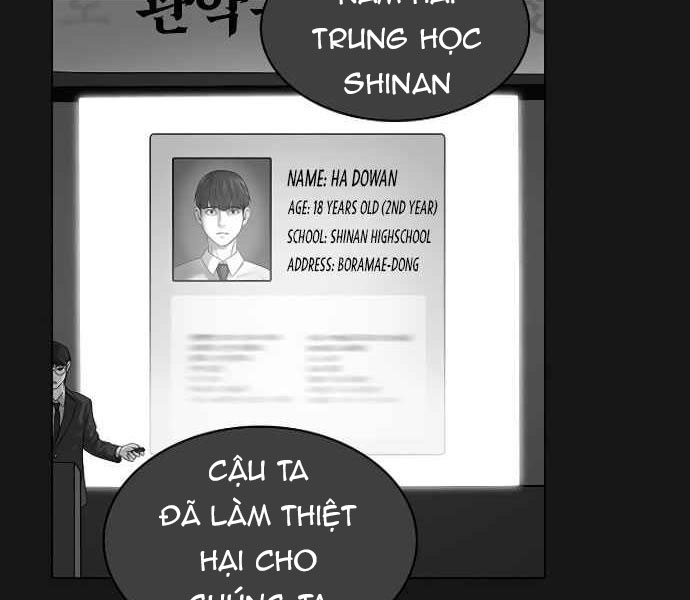 Nhiệm Vụ Đời Thật chapter 7 - Upload bởi truyensieuhay.com