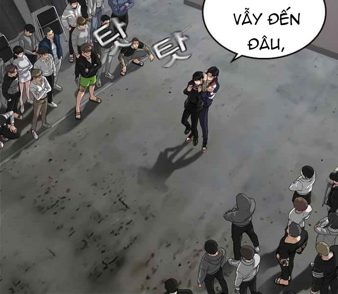 Nhiệm Vụ Đời Thật chapter 7 - Upload bởi truyensieuhay.com