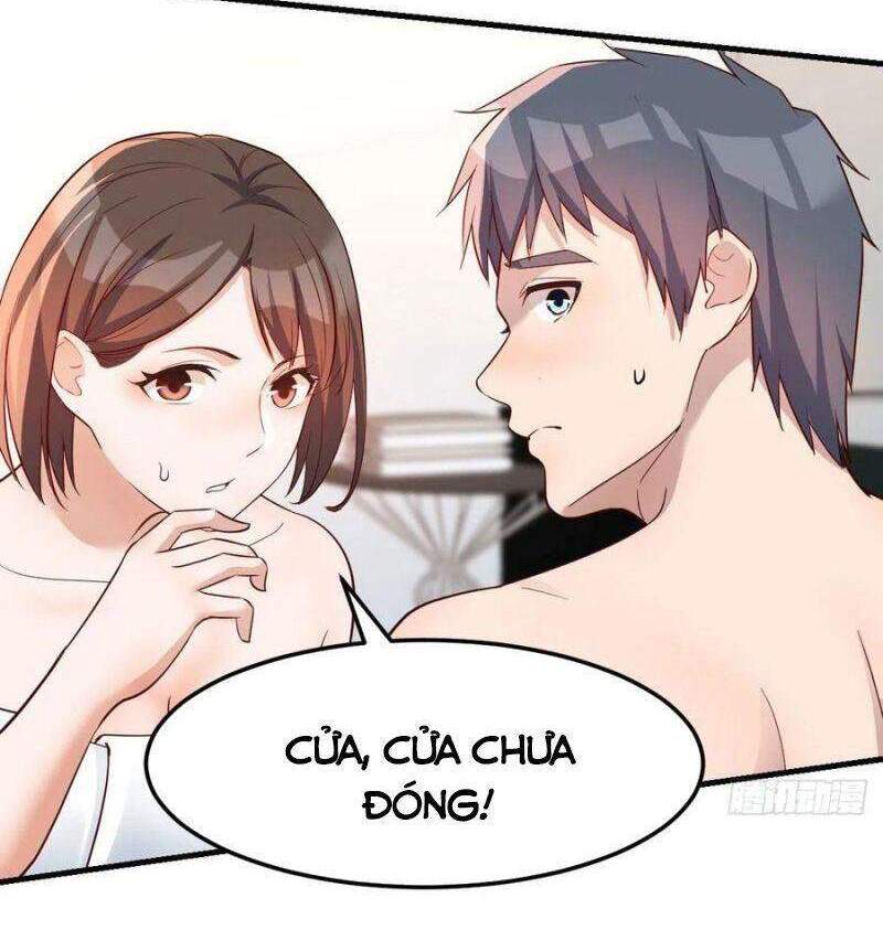 Trong Nhà Có 2 Bạn Gái Song Sinh chapter 165 - Trang 13