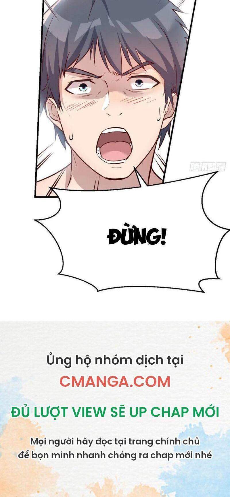 Trong Nhà Có 2 Bạn Gái Song Sinh chapter 165 - Trang 15