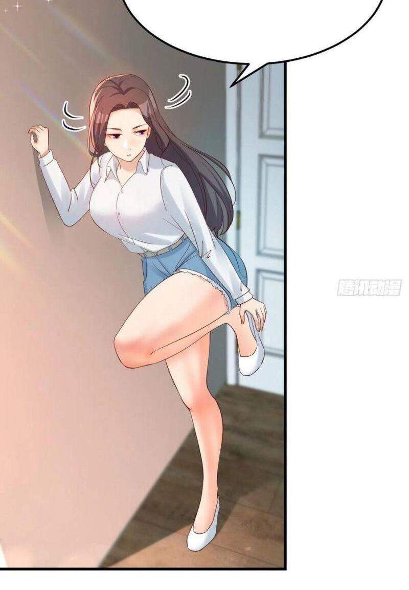 Trong Nhà Có 2 Bạn Gái Song Sinh chapter 165 - Trang 9