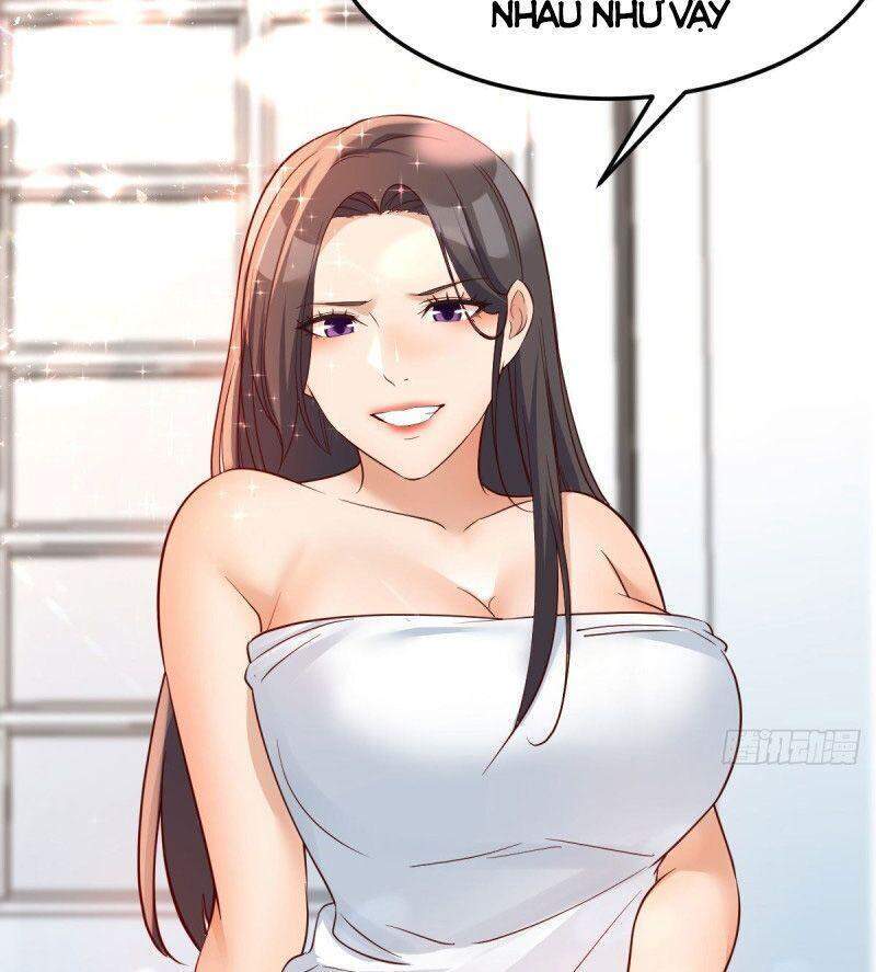 Trong Nhà Có 2 Bạn Gái Song Sinh chapter 166 - Trang 12