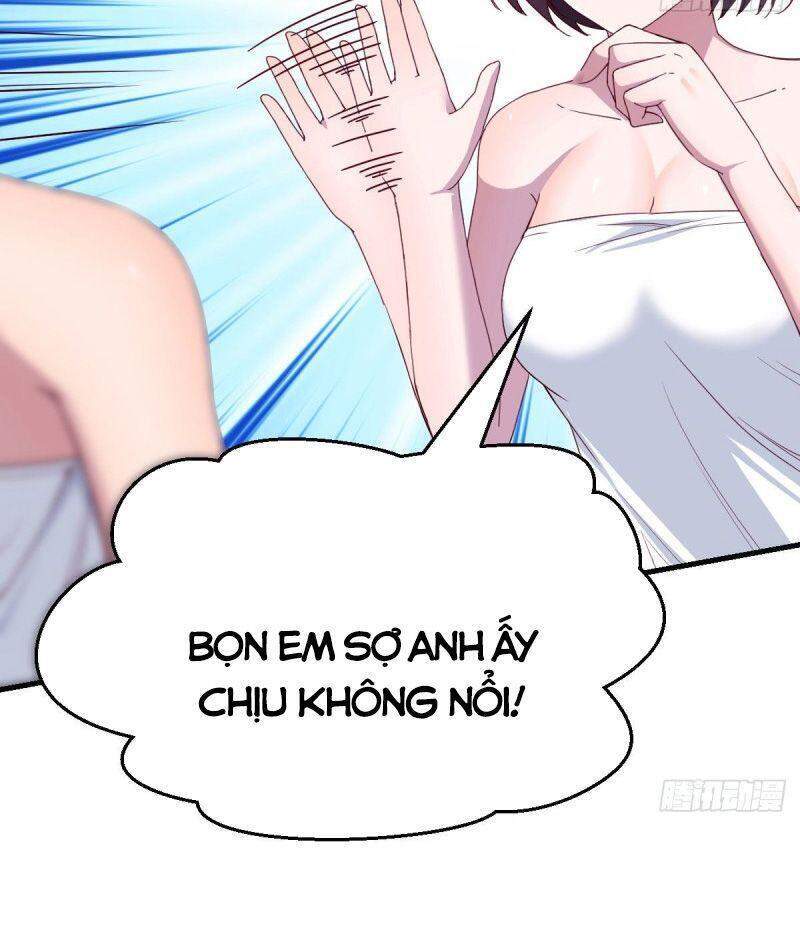 Trong Nhà Có 2 Bạn Gái Song Sinh chapter 166 - Trang 16