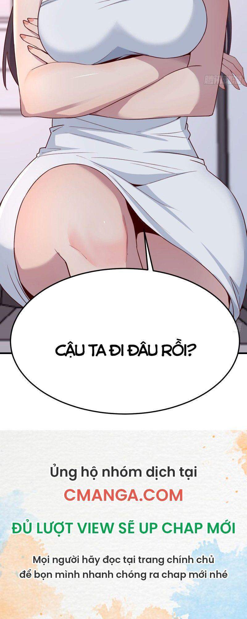 Trong Nhà Có 2 Bạn Gái Song Sinh chapter 166 - Trang 18