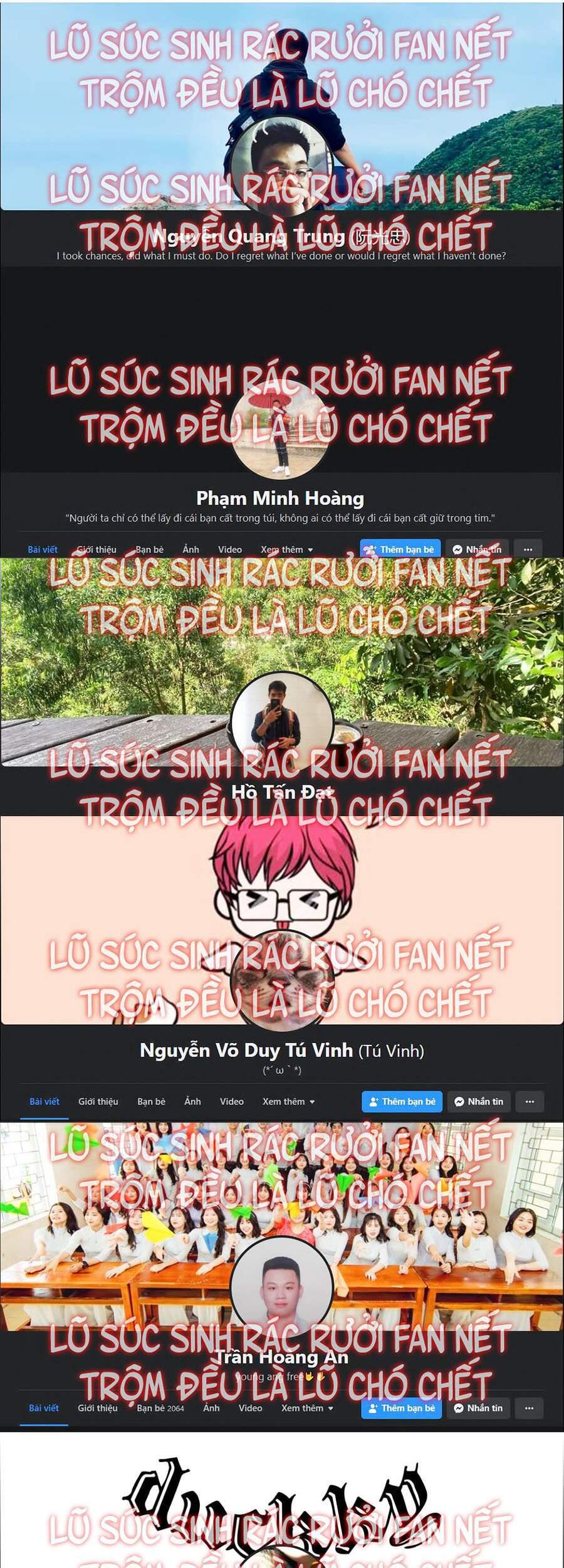 Bạn Học Của Tôi Là Lính Đánh Thuê chapter 58 - Upload bởi truyensieuhay.com
