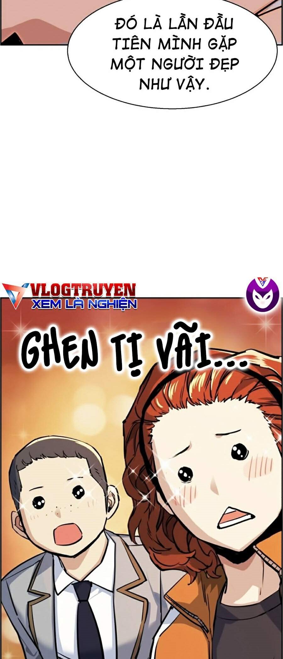 Bạn Học Của Tôi Là Lính Đánh Thuê chapter 58 - Upload bởi truyensieuhay.com