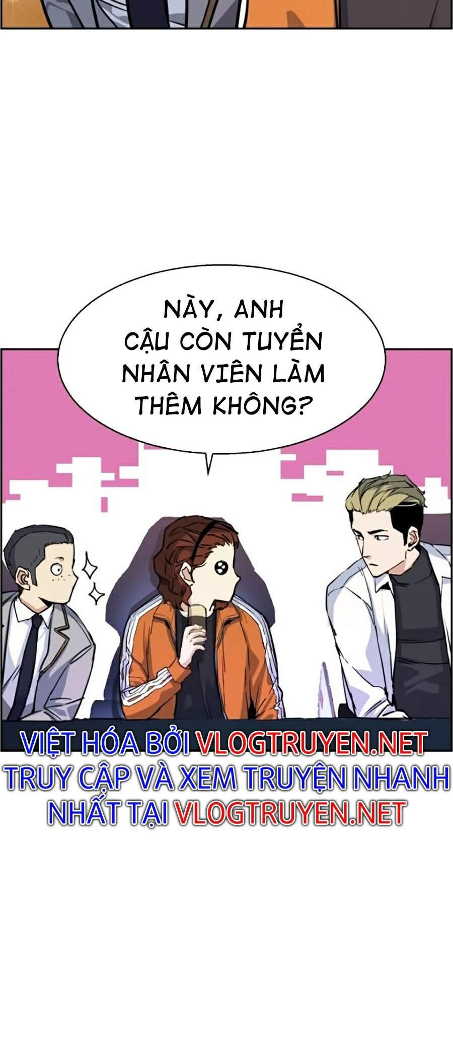 Bạn Học Của Tôi Là Lính Đánh Thuê chapter 58 - Upload bởi truyensieuhay.com
