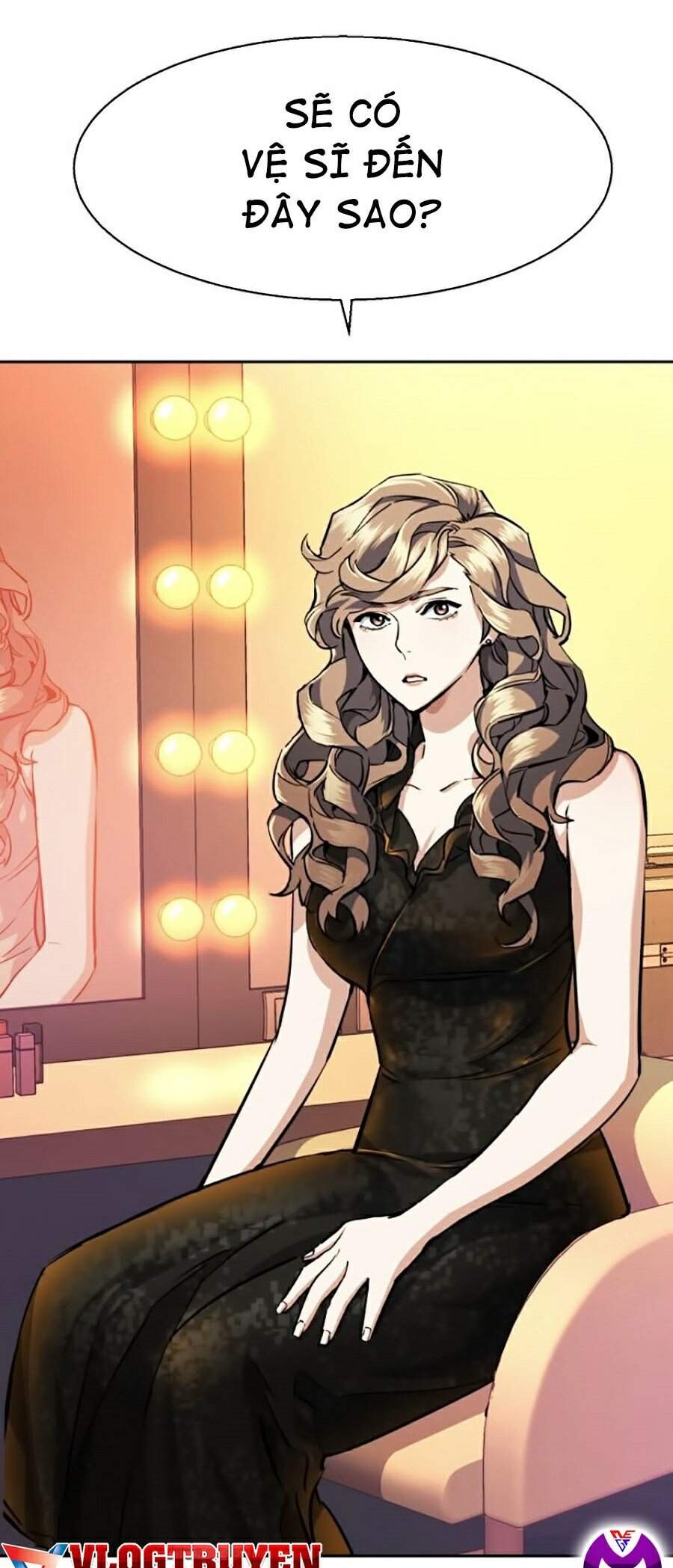 Bạn Học Của Tôi Là Lính Đánh Thuê chapter 58 - Upload bởi truyensieuhay.com