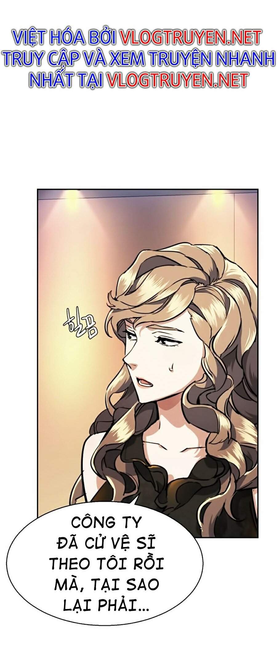 Bạn Học Của Tôi Là Lính Đánh Thuê chapter 58 - Upload bởi truyensieuhay.com