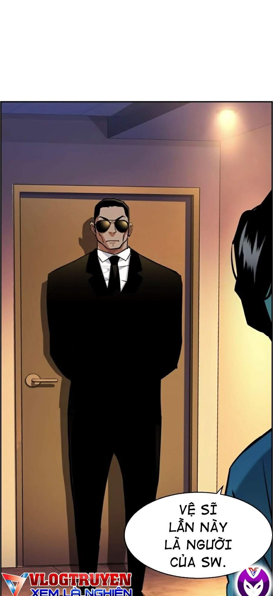 Bạn Học Của Tôi Là Lính Đánh Thuê chapter 58 - Upload bởi truyensieuhay.com