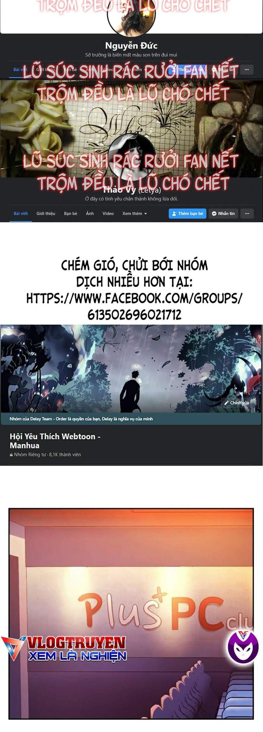 Bạn Học Của Tôi Là Lính Đánh Thuê chapter 58 - Upload bởi truyensieuhay.com