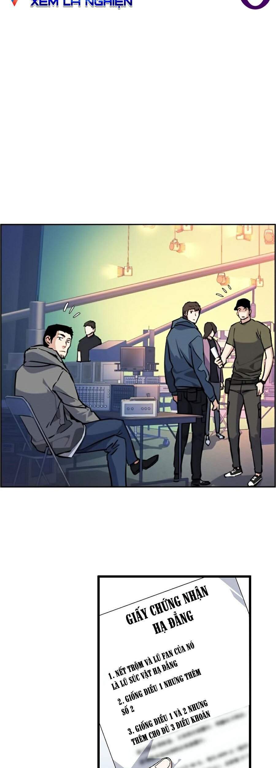 Bạn Học Của Tôi Là Lính Đánh Thuê chapter 58 - Upload bởi truyensieuhay.com