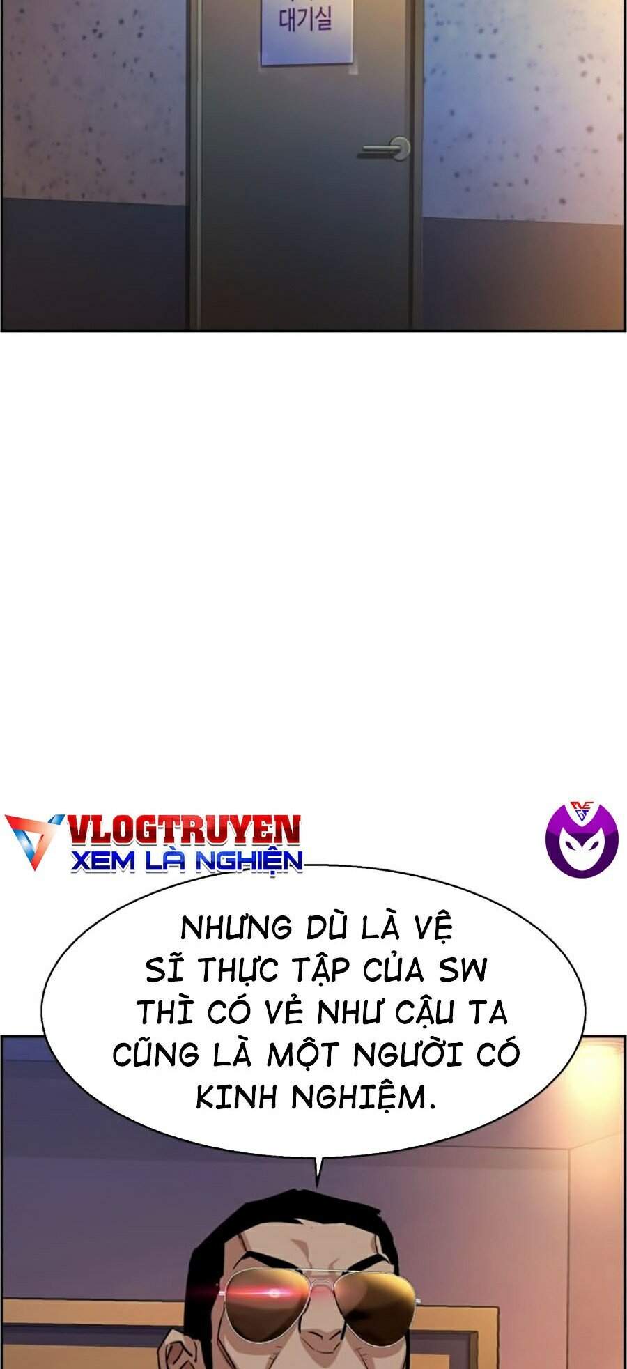 Bạn Học Của Tôi Là Lính Đánh Thuê chapter 58 - Upload bởi truyensieuhay.com