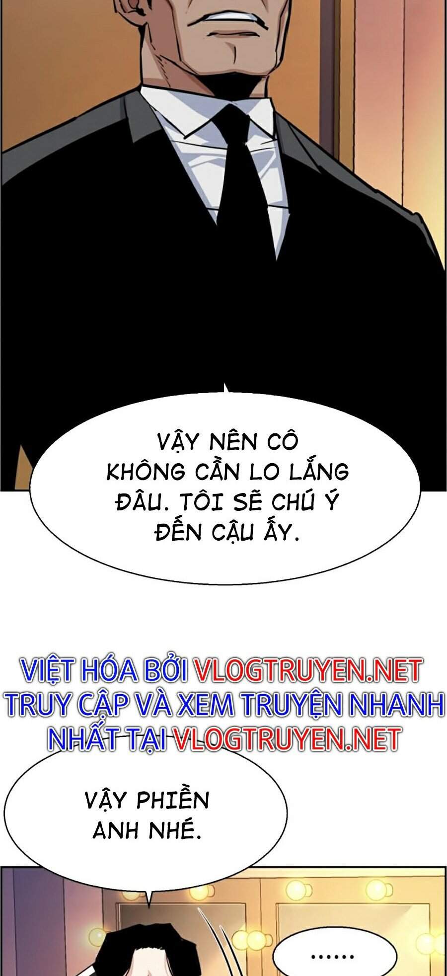 Bạn Học Của Tôi Là Lính Đánh Thuê chapter 58 - Upload bởi truyensieuhay.com
