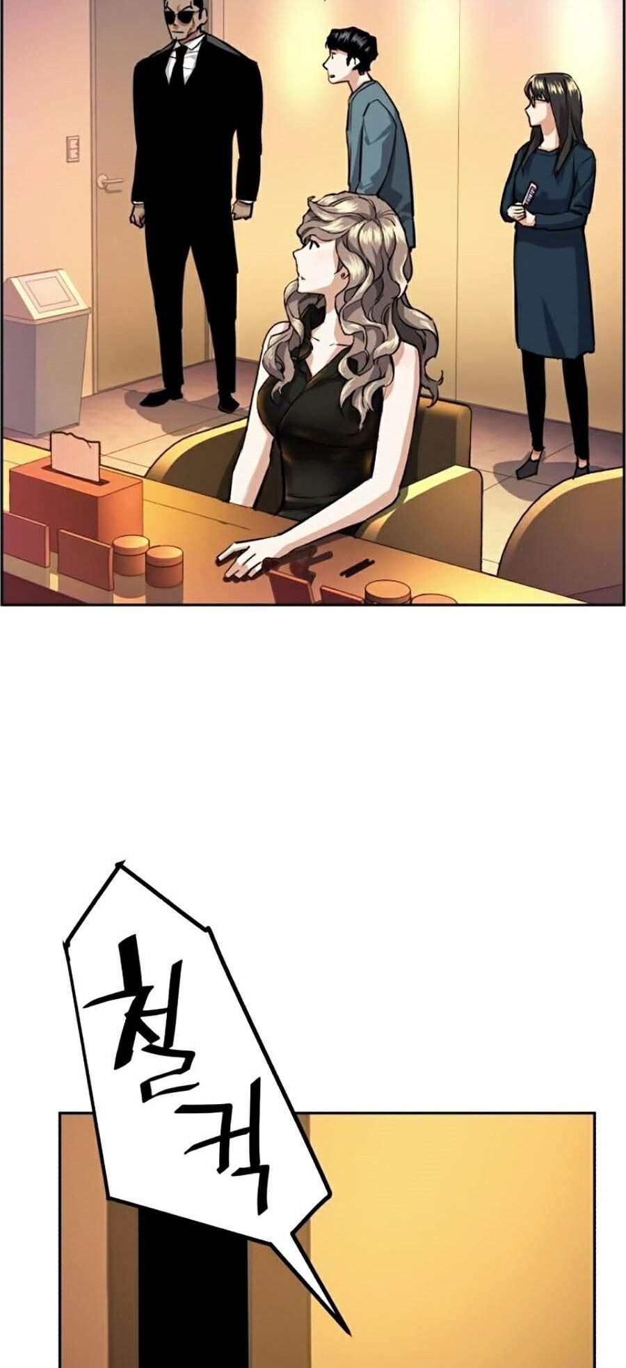 Bạn Học Của Tôi Là Lính Đánh Thuê chapter 58 - Upload bởi truyensieuhay.com