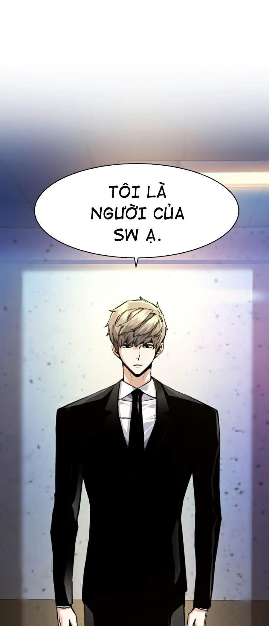 Bạn Học Của Tôi Là Lính Đánh Thuê chapter 58 - Upload bởi truyensieuhay.com