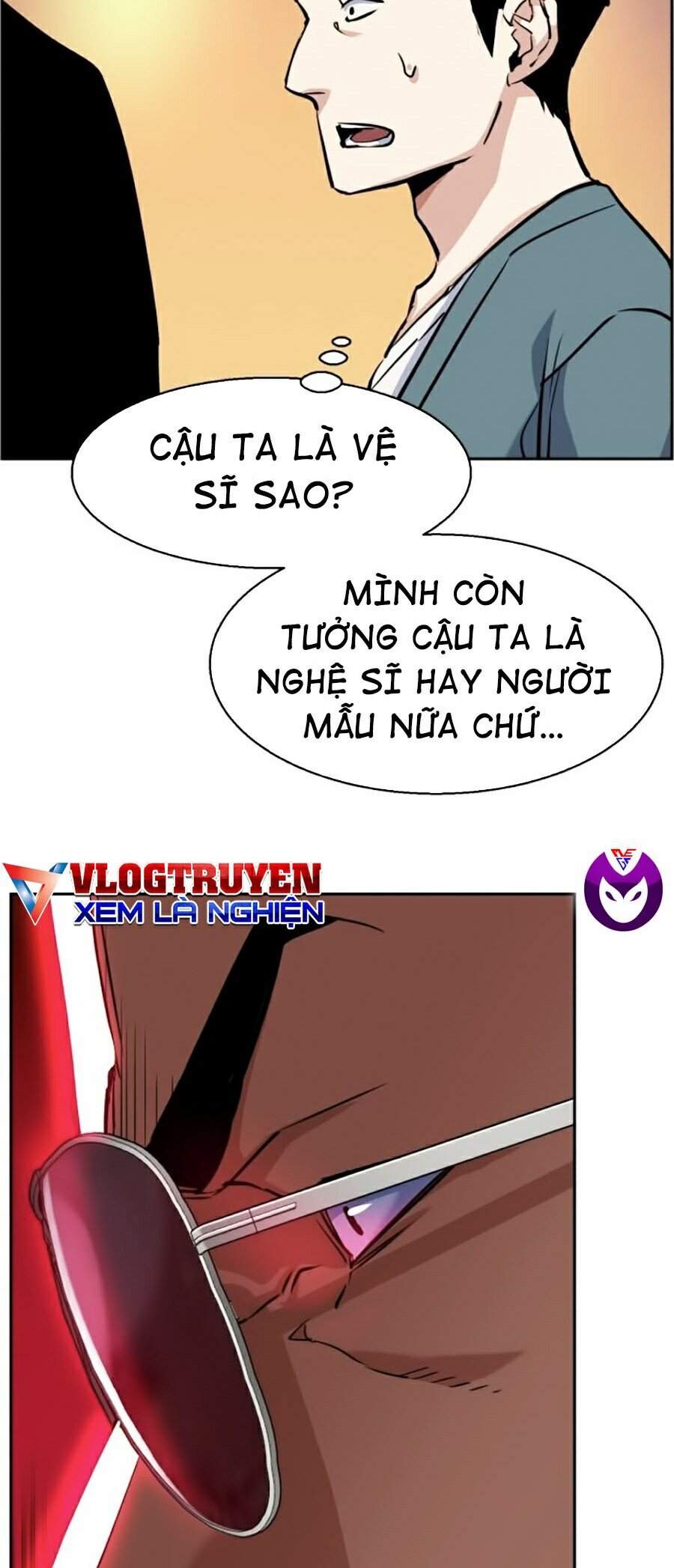 Bạn Học Của Tôi Là Lính Đánh Thuê chapter 58 - Upload bởi truyensieuhay.com