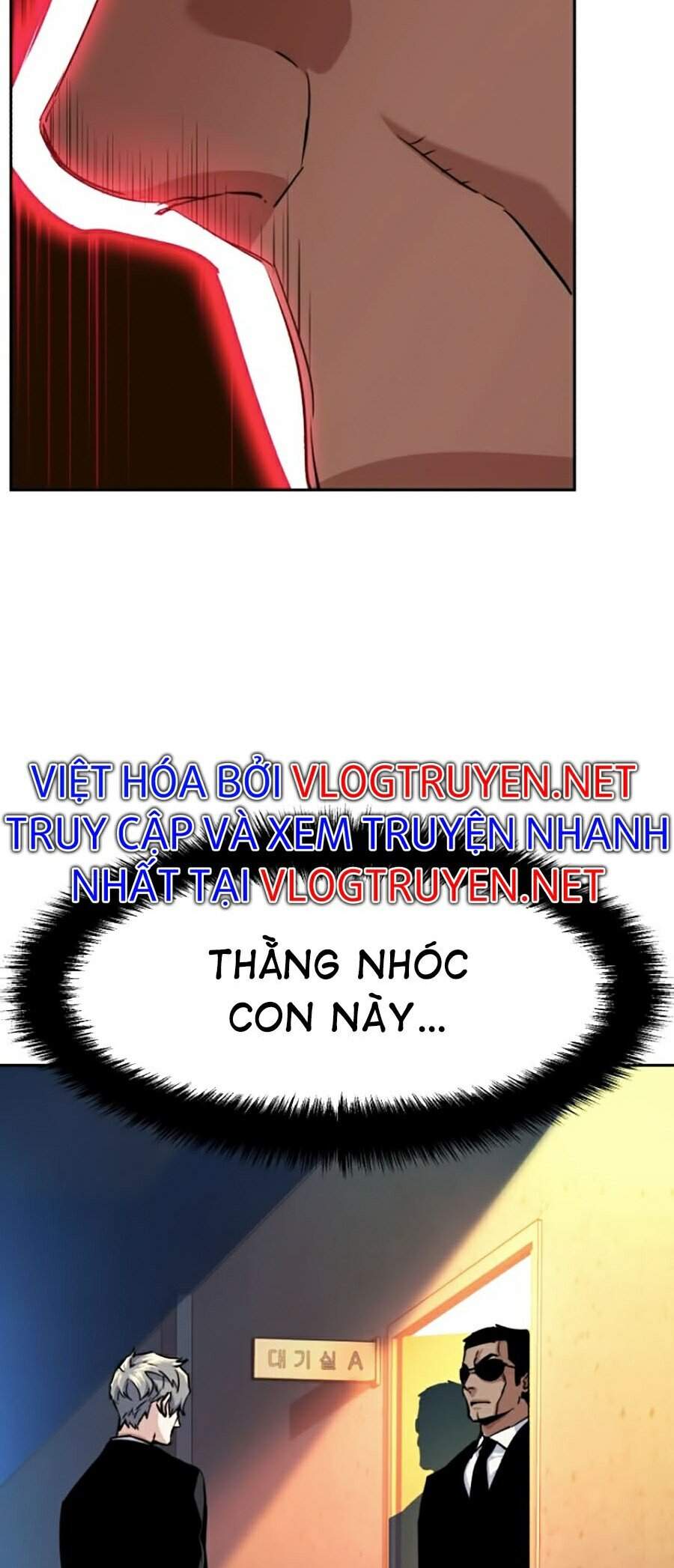 Bạn Học Của Tôi Là Lính Đánh Thuê chapter 58 - Upload bởi truyensieuhay.com